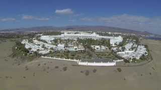 Dunas Maspalomas Gran Canaria Spain [upl. by Emera751]