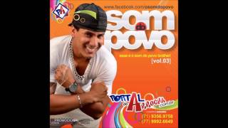 O Som do Povo  Vol03  CD Verão 2012 [upl. by Trela]