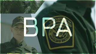 Your Journey To Becoming A Border Patrol Agent [upl. by Daye]