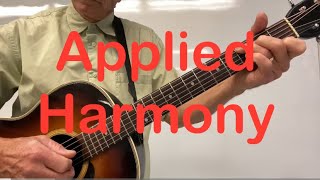 3 Ways To Harmonize [upl. by Isaac]