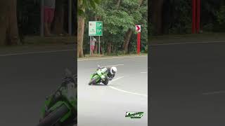 Ninja ZX6R Sumasagad🔥marilaque shorts shortvideo viralshortvideo viralvideo [upl. by Darbie]