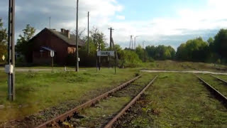 The walk of death at Sobibor [upl. by Aihgn]