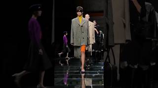 Prada FallWinter 2024 Collection [upl. by Tratner118]