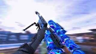 MAKING SNIPERS LOOK EASY TO USE SENSITIVITYHUD  codm codmobile codmlive callofduty [upl. by Aynatal]