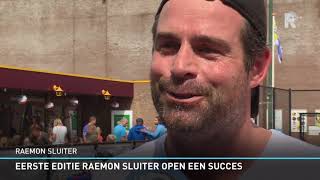 ARCHIEF Raemon Sluiter Open [upl. by Reidid]