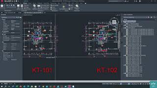 Hướng dẫn cập nhật Xref trong Autocad [upl. by Halimaj]