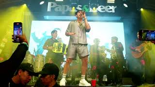 Cheers to 41 Years  PapasampBeer Anniversary Bash Recap [upl. by Drofhsa]