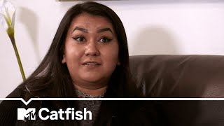 Il la trompe avec sa meilleure amie  Catfish  Episode complet [upl. by Sergu]