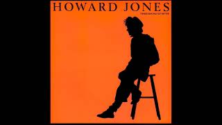 Howard Jones  Things can only get better  EkaN DJ Edit [upl. by Dur28]