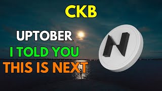 NERVOS NETWORK CKB News Today Technical Analysis and Price Prediction 20232024 [upl. by Morel13]