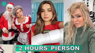 2 HOURS PIERSON Most Viewed TikTok Videos 2024  New Pierson Wodzynski TikTok Compilations [upl. by Aztiray243]