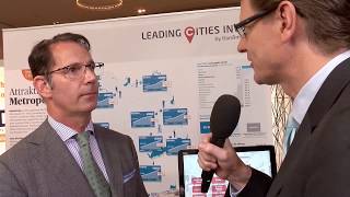 ImmobilienBoom Investieren in die quotLeading Citiesquot Europas  Interview Heiko Hartwig KanAm [upl. by Hamnet]