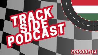 Hungarian GP Review Piastris Maiden Win amp Radio Drama  S2 E14 [upl. by Swayne]