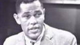 Dexter Gordon Documentary  quotMore Than You Knowquot [upl. by Onileva]