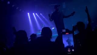 MAREUX  ROSES 🥀 Live at The Glasshouse Pomona CA [upl. by Heber]