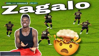 broederliefde  Zagalo ft BerryR Prod Soundflow🇳🇱🤯🔥🤯 REACTION [upl. by Ihana]