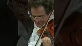 Beethoven Triple Concerto YoYo Ma Cello Itzhak Perlman violin and Daniel Barenboim Piano [upl. by Calandra637]