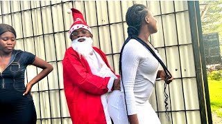 RETLAW LMB  Petit papa Noel  Clip Officiel [upl. by Yddur731]