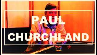 Paul Churchland [upl. by Corvese45]