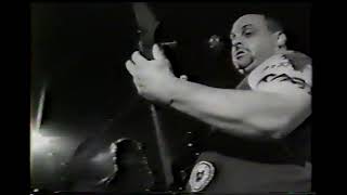 Crowbar  Live 1993  New Orleans [upl. by Wycoff]