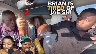 Exploding Soda Prank on Boyfriend  BeeJay TV [upl. by Falcone]