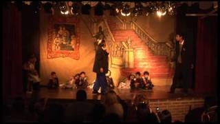 Anastasia musical 2011 [upl. by Ahsir]