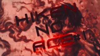 Jnap Ace Ep  Hiken no Ace 1 by Jsyx [upl. by Atsillac]