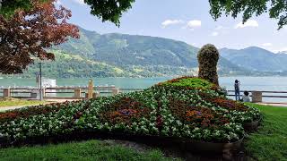 Zell am see [upl. by Odnama]