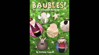 Baubles Christmas Nativity Song Compilation [upl. by Boles943]