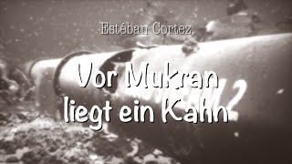 Vor Mukran liegt ein Kahn [upl. by Ylsel]