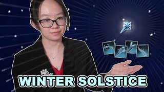 Winter Solstice Festival NEW Jewel REWORKED sets amp more  Drakensang Online [upl. by Hastie]