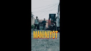 MANINIYOT [upl. by Imugem]