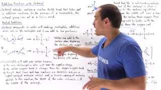 Nucleophilic Addition of Carbonyl Groups [upl. by Cira803]