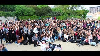 Meetup de Paris l 20 Avril 2014 ♥ [upl. by Neetsirhc]