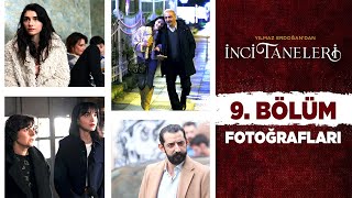 İnci Taneleri – 9 Bölüm Fotoğrafları [upl. by Lorrimor]