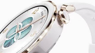 HUAWEI WATCH GT 5 Pro สมาร์ทวอร์ชสุดหรู พรีเมียม ฟังก์ชันครบ [upl. by Remled]