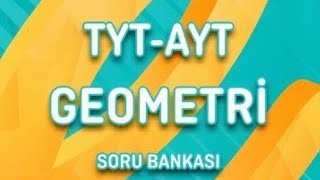 ENDEMİK Tyt Ayt Geometri Muhteşem Üçlü Test 2 Çözümleri [upl. by Reibaj743]