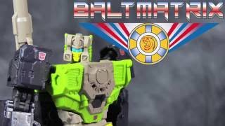 Titans Return Hardhead [upl. by Bran]