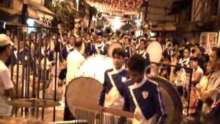 New 27th Lancers Drum Corps PhilippinesquotSupermanquot [upl. by Rowan]