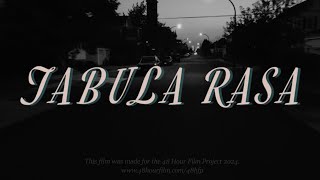 Tabula Rasa  Trailer [upl. by Adnilav581]