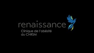 Clinique de lobésité Renaissance  CHRSM [upl. by Christen357]