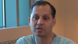 Dr Nabil Wasif explains HIPEC Hyperthermic Intraperitoneal Chemotherapy [upl. by Us525]