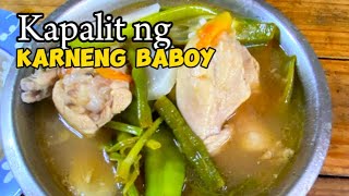 Ganito pala ang kapalit kapag iniwasan mona ang karneng baboy [upl. by Valida]