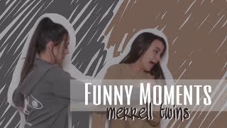 Merrell Twins  funny moments [upl. by Prichard888]