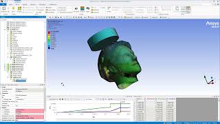 Whats New in Ansys Mechanical 2022 R1 [upl. by Tarkany]