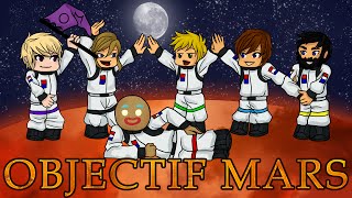 Objectif Mars  Le Wither  17 [upl. by Gnek203]