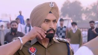 Singham full punjabi movie Hd parmish vermasonam bajwapart 44 [upl. by Akemej]