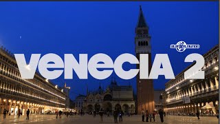 Comer en Venecia por 7 euros  Italia 25 [upl. by Ailec]