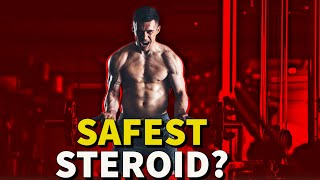 THE SAFEST STEROIDS Dangerous Steroids Steroids at 45 Testosterone Undecanoate Steroid QampA [upl. by Submuloc]