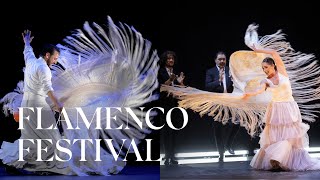 Flamenco Festival  Gala Flamenca Mar 16 – 17  New York City Center [upl. by Sedecram]